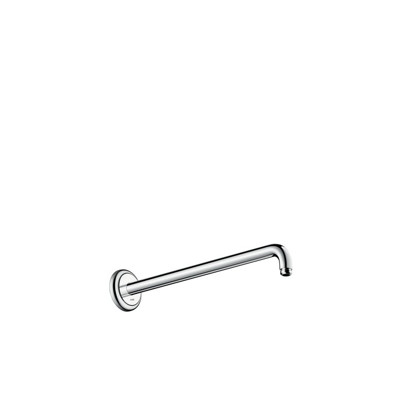 HANSGROHE 27348000 Brausearm DN15 389mm Ausladung Axor