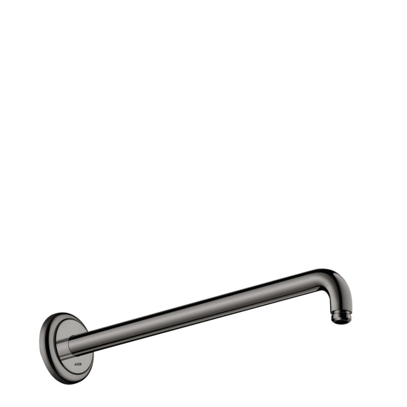 HANSGROHE 27348330 Brausearm DN15 389mm Ausladung Axor