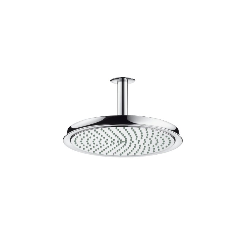 HANSGROHE 27405000 Tellerkopfbrause Raindance Classic