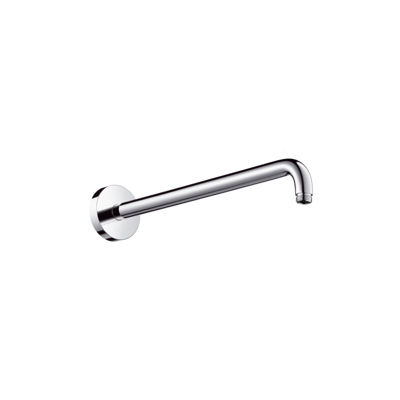 Hansgrohe 27413000 Brausearm DN15 389mm Ausladung