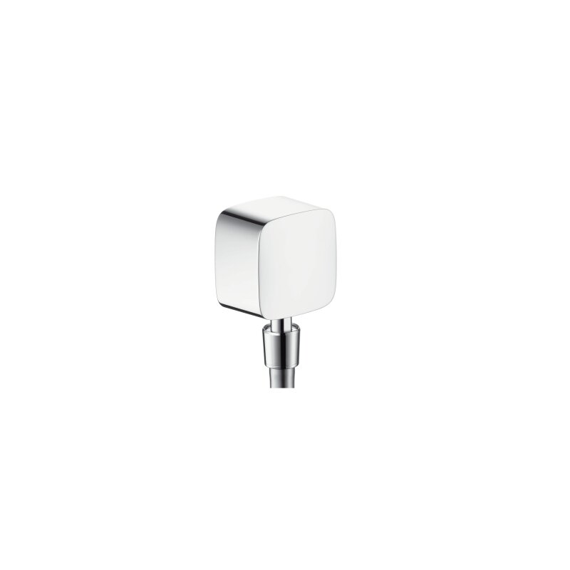 Hansgrohe 27414000 Schlauchanschluss Fixfit DN15 chrom