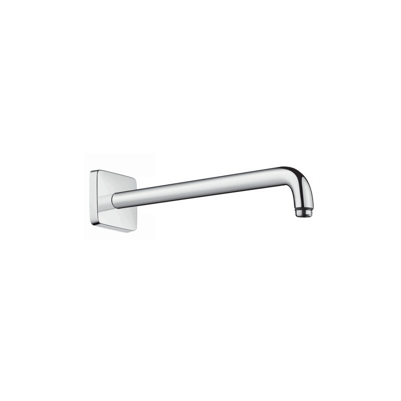 Hansgrohe 27446000 Brausearm E DN15 390mm chrom
