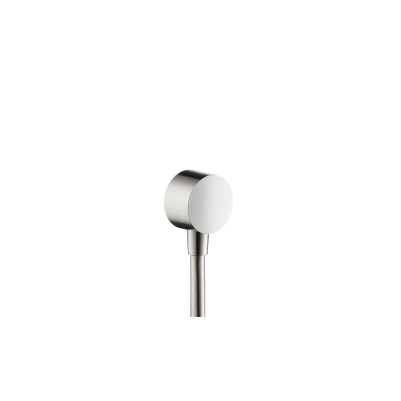 HANSGROHE 27451800 Schlauchanschluss de Luxe Axor Starck