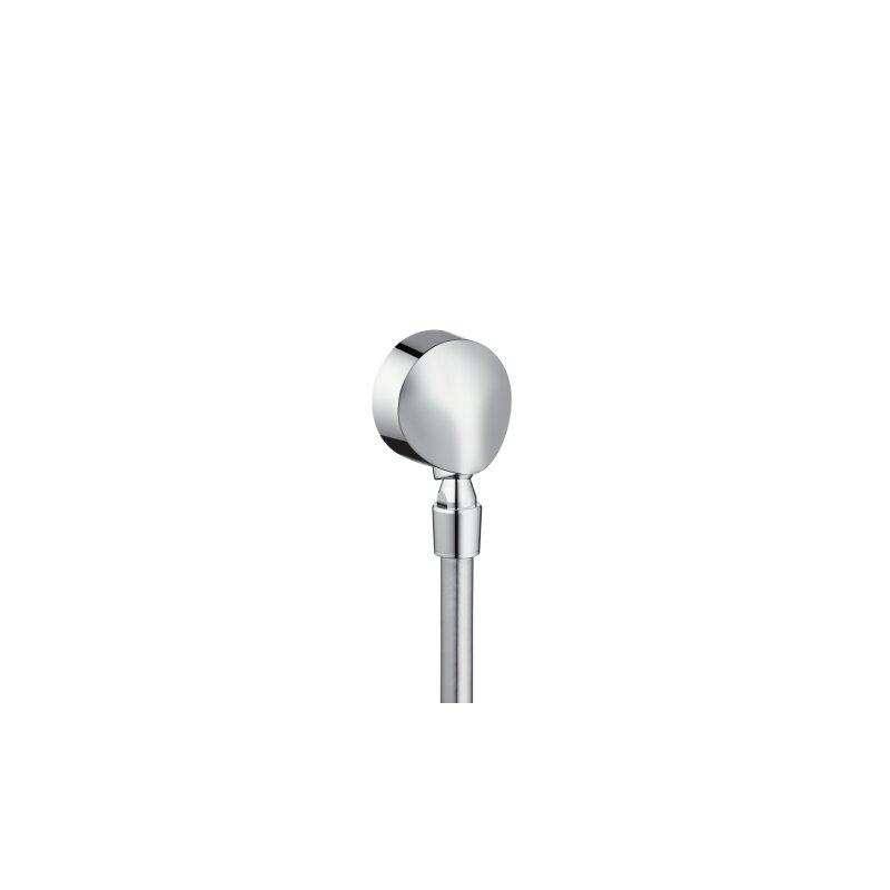 Hansgrohe 27505000 Schlauchanschluß Fixfit E DN15 chrom