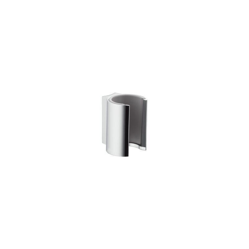 Hansgrohe 27515000 Brausenhalter Axor Starck chrom für