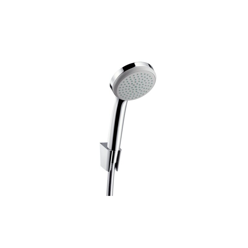 Hansgrohe 27574000 Brausenset Croma 100 1jet/Porter S
