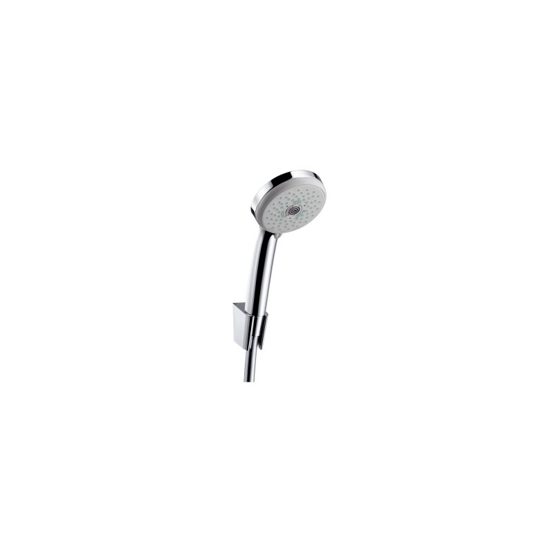 Hansgrohe 27593000 Brausenset Croma 100 Multi/Porter S