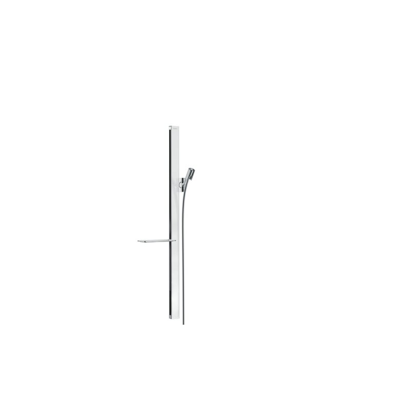 Hansgrohe 27640400 Brausestange Unica'E 900mm