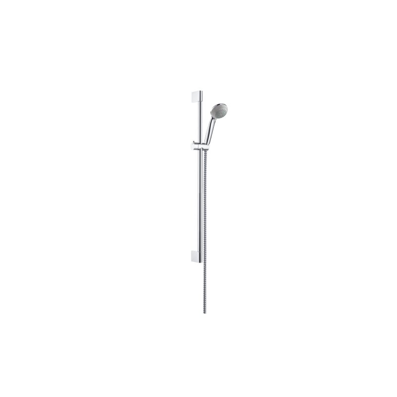 Hansgrohe 27652000 Brausenset Crometta 85 Green/