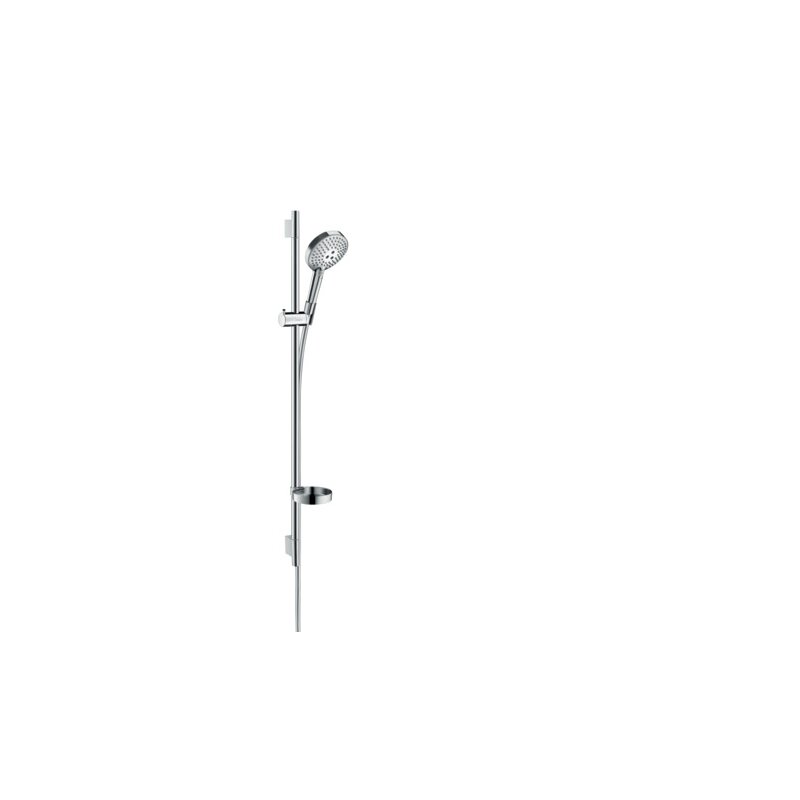 Hansgrohe 27667000 Brausenset Raindance Select S 120