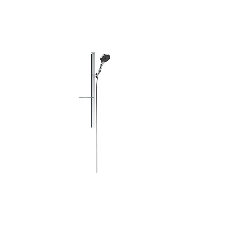HANSGROHE 27671000 Brausenset Rainfinity 130 3jet