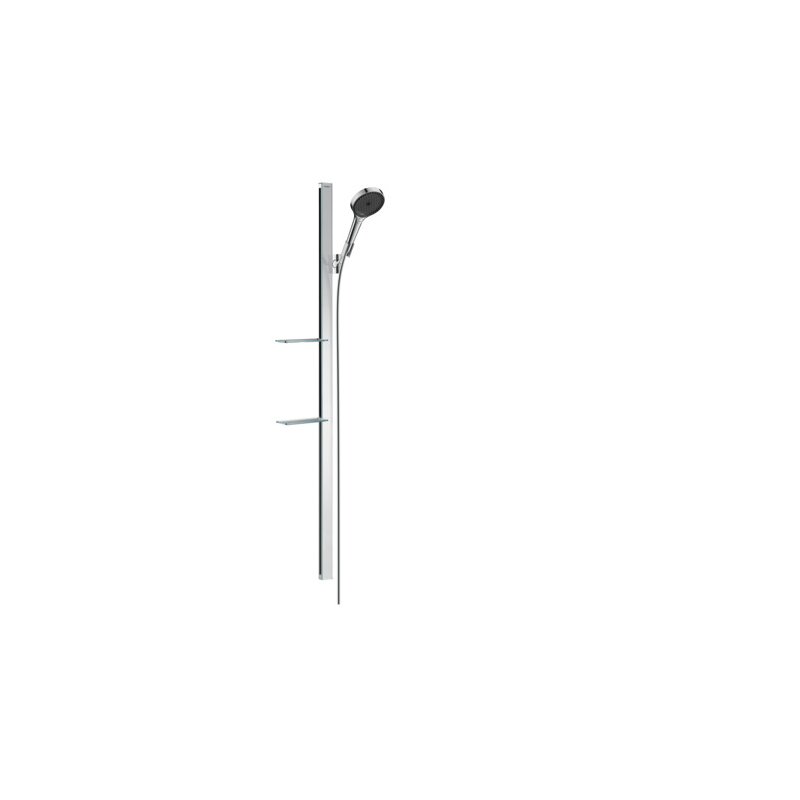 HANSGROHE 27673000 Brausenset Rainfinity 130 3jet