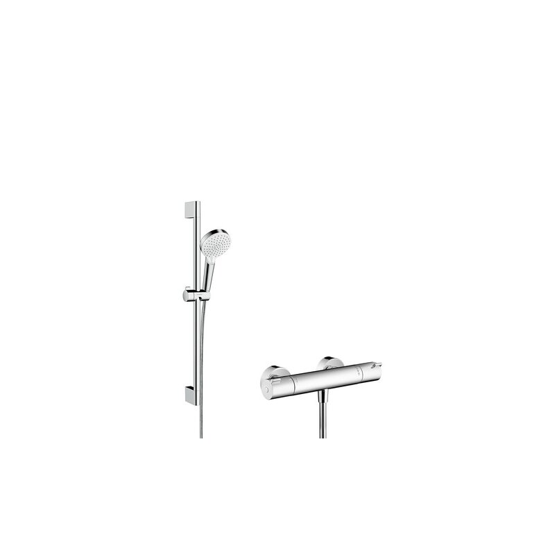 Hansgrohe 27812400 Brausenkombi Crometta Vario/