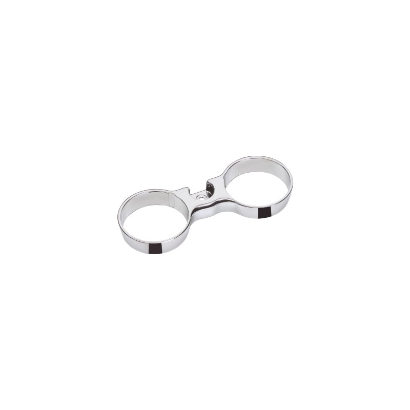 Hansgrohe 27821880 Halter Lotionset'A edelmatt