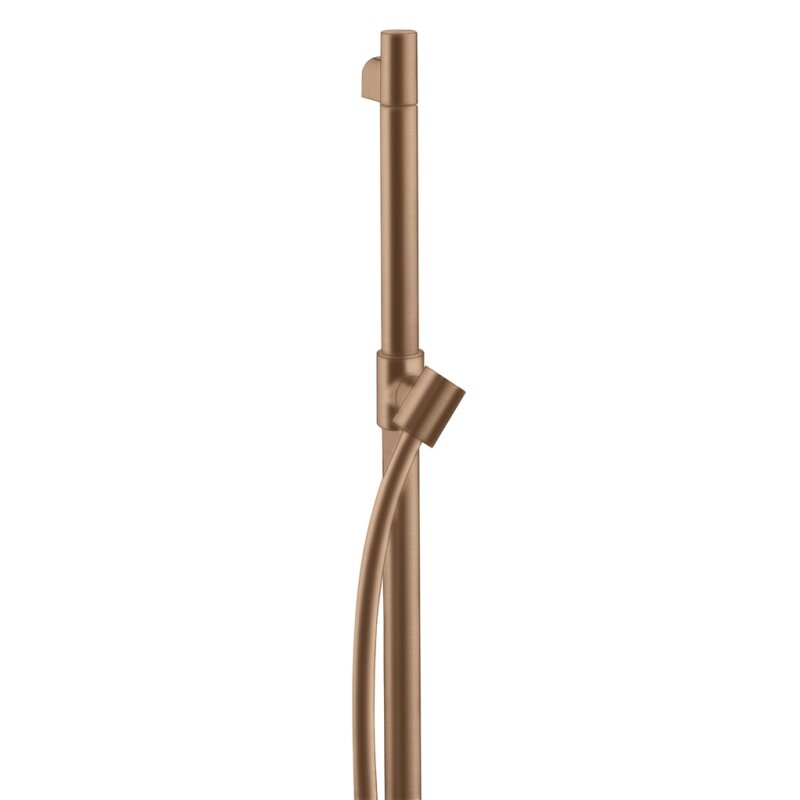 HANSGROHE 27830310 Brausenstange Axor Starck BRG