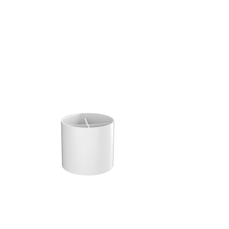 HANSGROHE 27921700 Becher WallStoris mattweiss