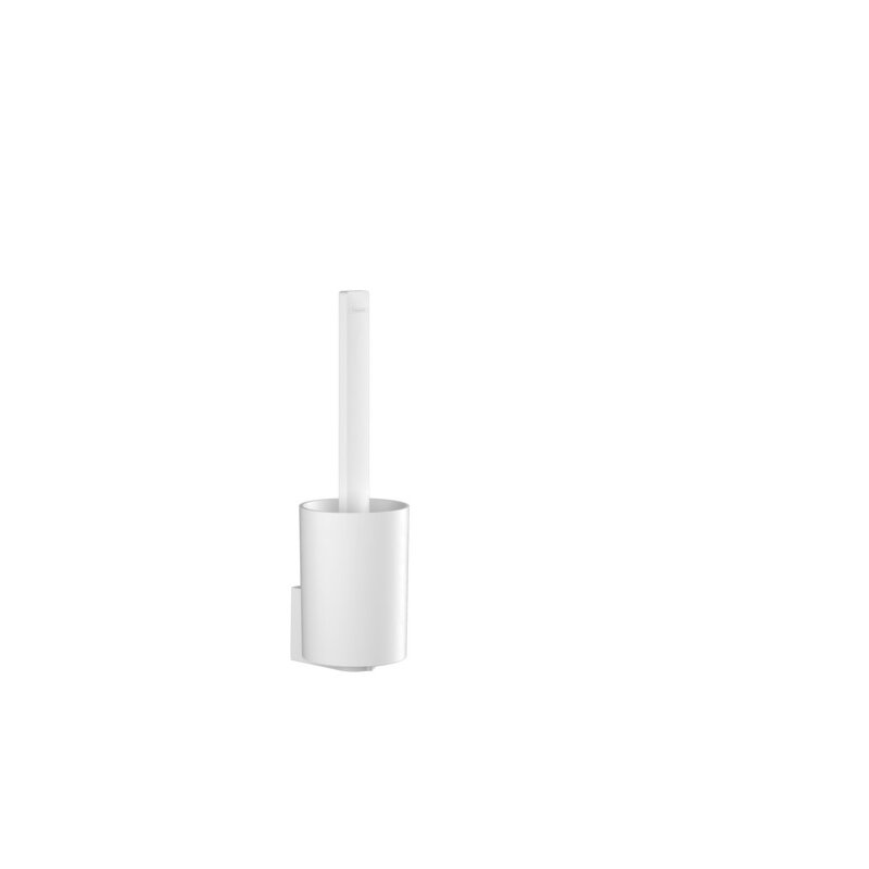 HANSGROHE 27927700 Toilettenürstenhalter WallStoris