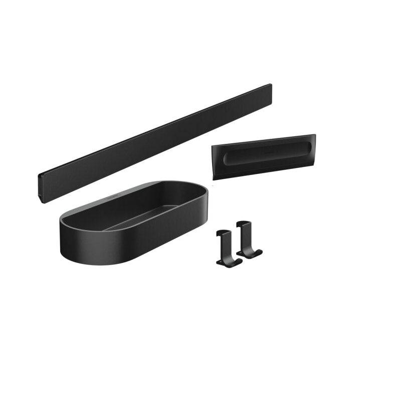 HANSGROHE 27967670 Duschset WallStoris