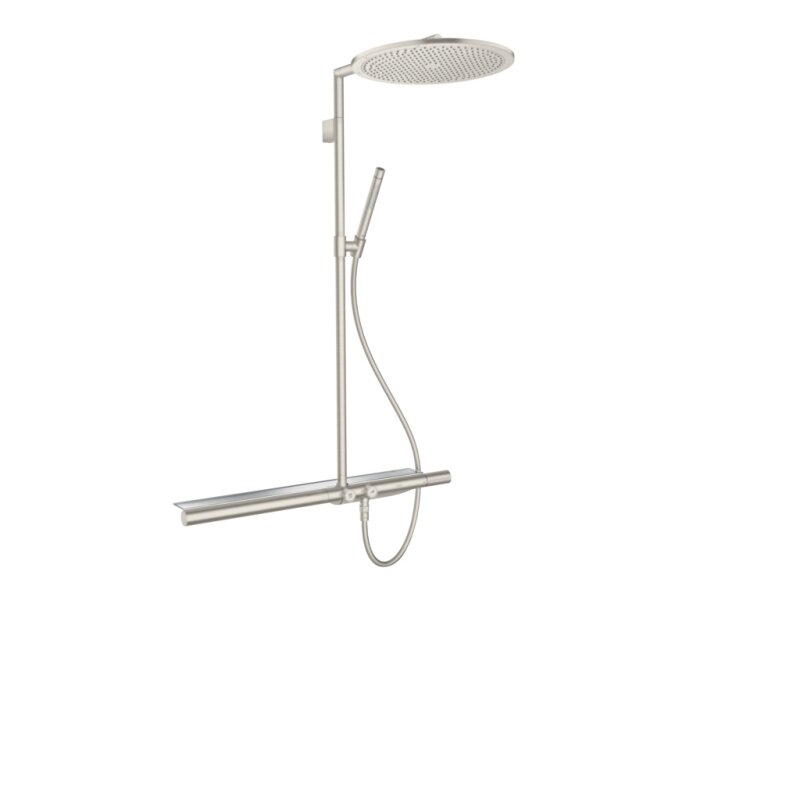 HANSGROHE 27984800 Showerpipe 800 Axor BSO
