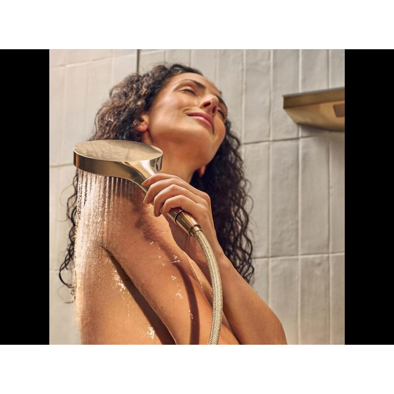 HANSGROHE 28230140 Textilbrauseschlauch Designflex