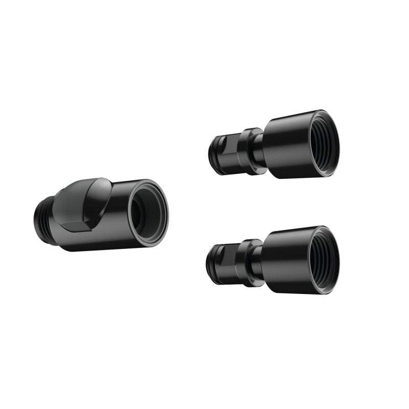 Hansgrohe 28346000 Schnellkupplung DN15 für Handbrausen