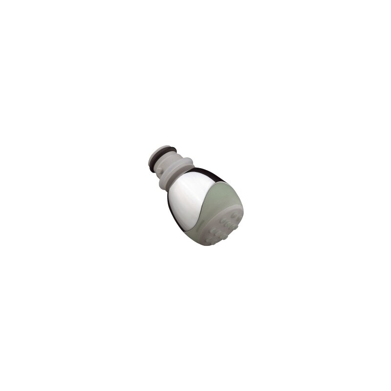 HANSGROHE 28406000 Wechsel-Strahleinsatz Normal chrom