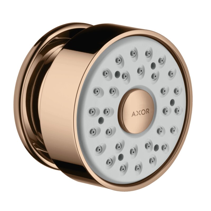 HANSGROHE 28464300 Seitenbrause Axor rund PRG