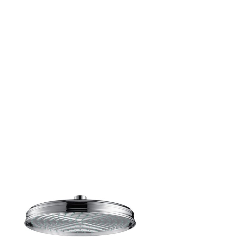 HANSGROHE 28474330 Kopfbrause Axor Montreux 240mm PBC