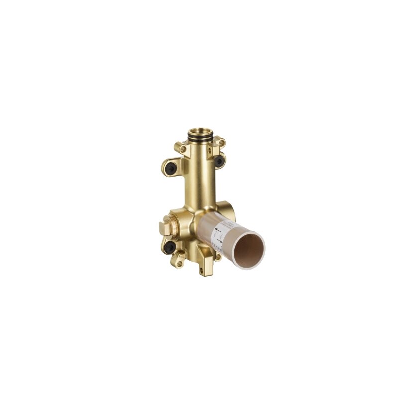 HANSGROHE 28486180 Brausenmodul Unterputz Axor Starck