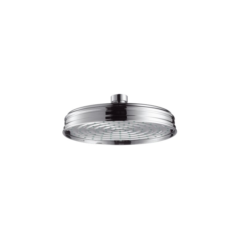 Hansgrohe 28487820 Kopfbrause Axor Carlton brushed