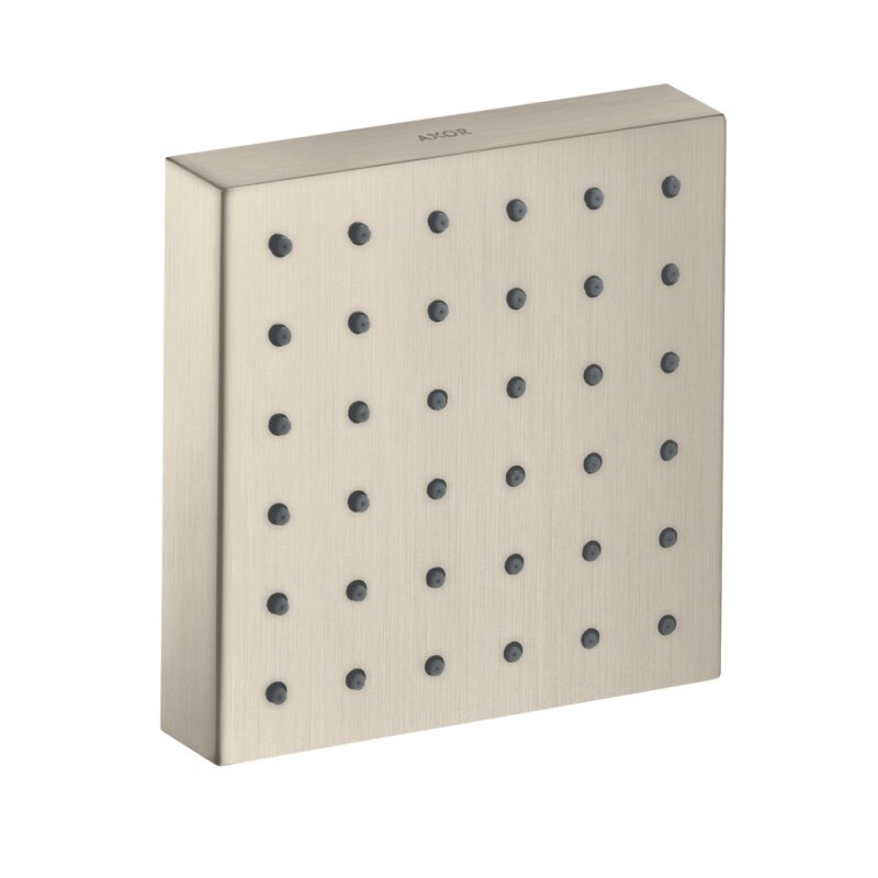 HANSGROHE 28491820 Brausenmodul Axor Starck Fertigset BN