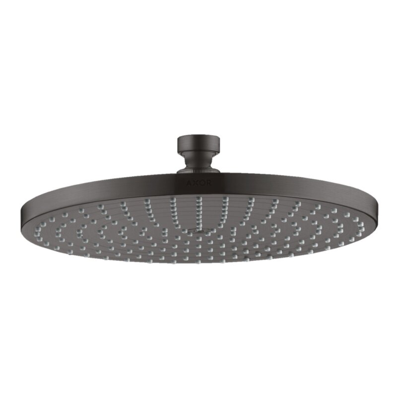 HANSGROHE 28494340 Tellerkopfbrause Axor 240 mm BBC