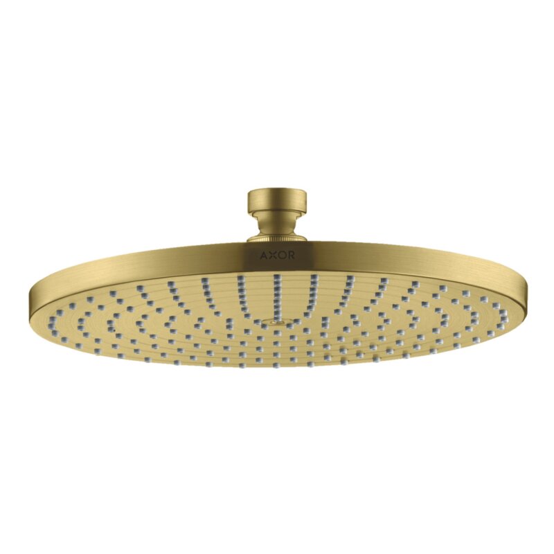 HANSGROHE 28494950 Tellerkopfbrause Axor 240 mm BB