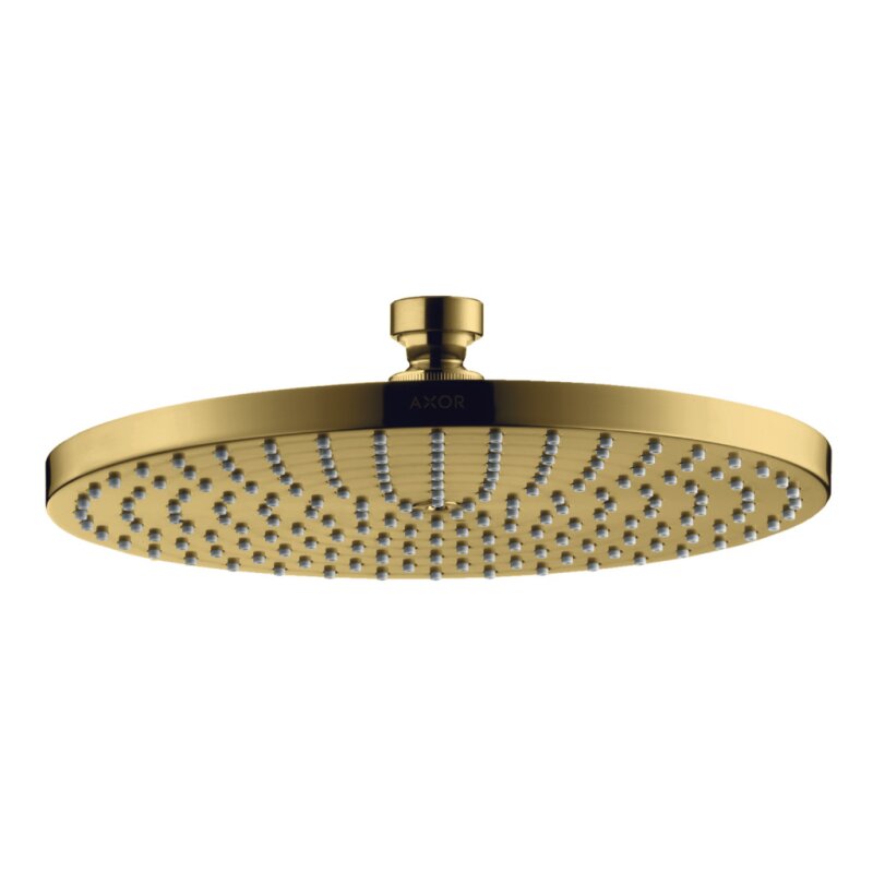 HANSGROHE 28494990 Tellerkopfbrause Axor 240 mm PGO