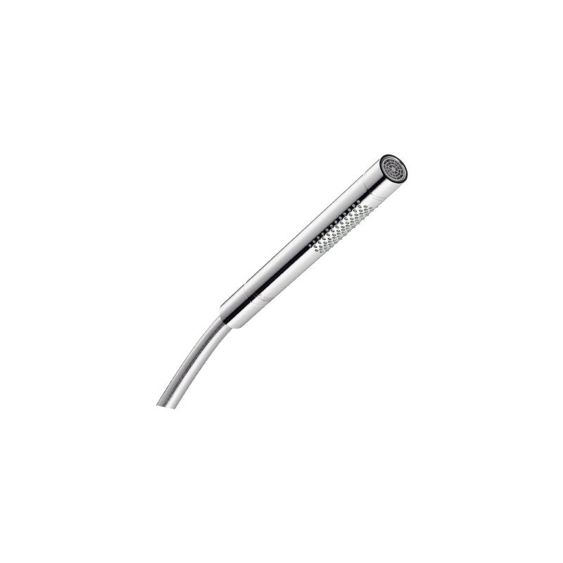 Hansgrohe 28532000 Handbrause Axor Starck chrom mit
