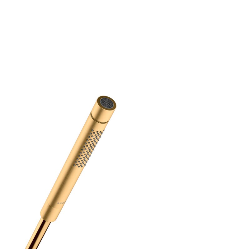 HANSGROHE 28532950 Handbrause Axor Starck BB mit
