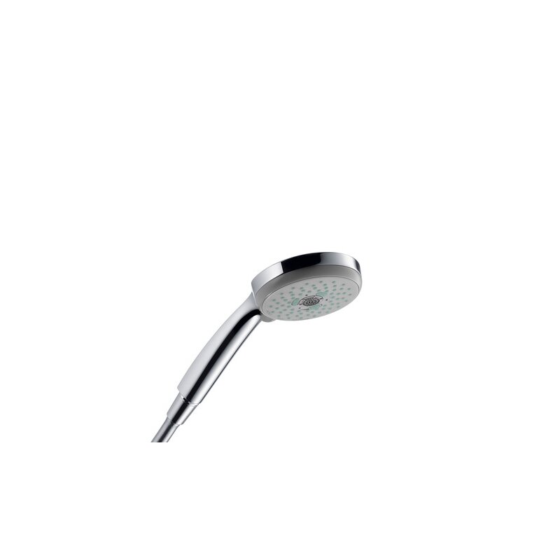 Hansgrohe 28536000 Handbrause Croma 100 Multi chrom