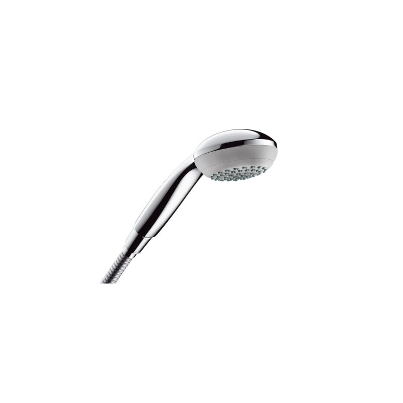 Hansgrohe 28561000 Handbrause Crometta 85 Green chrom
