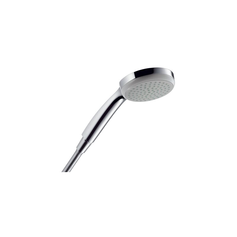 Hansgrohe 28583000 Handbrause Croma 100 1jet EcoSmart