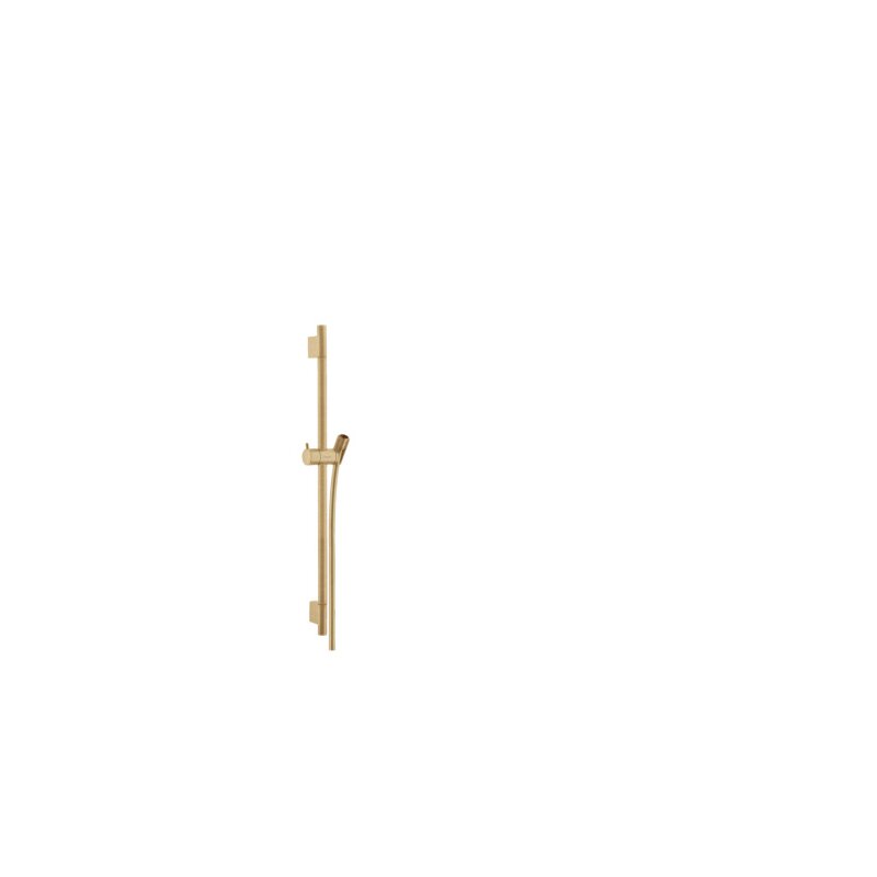 HANSGROHE 28632140 Brausenstange Unica'S Puro 650mm BBR