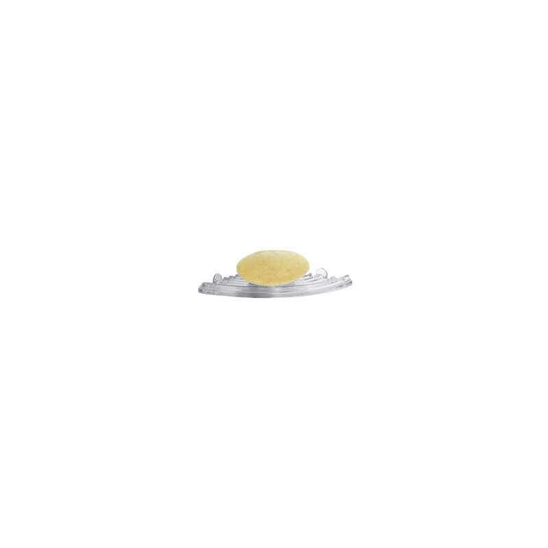 Hansgrohe 28670000 Seifenschale Cassetta'A