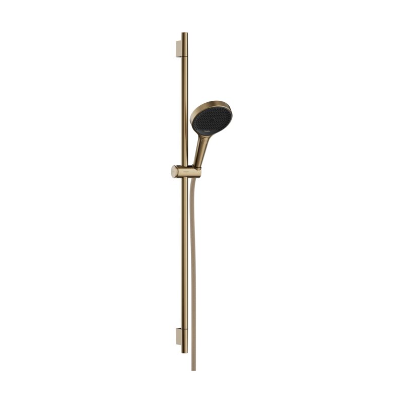 HANSGROHE 28743140 Brauseset Rainfinity 130 3jet