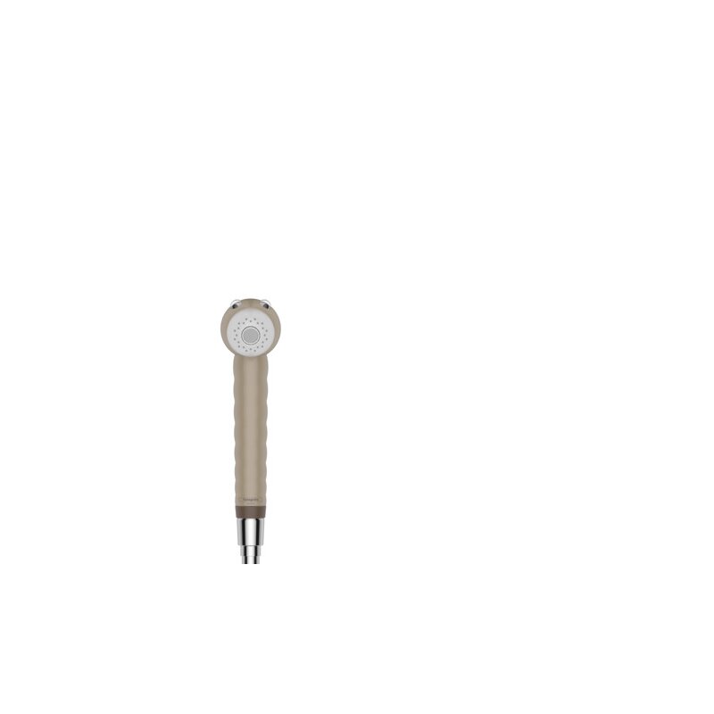 HANSGROHE 28760210 Kinderhandbrause 2jet Löwe Jocolino