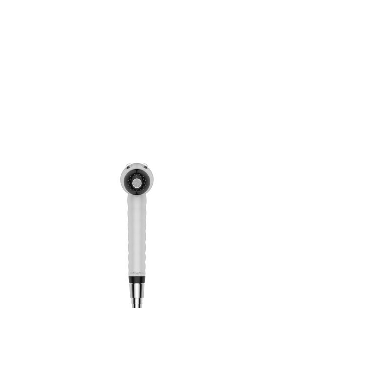 HANSGROHE 28787640 Kinderhandbrause 2jet Zebra Jocolino