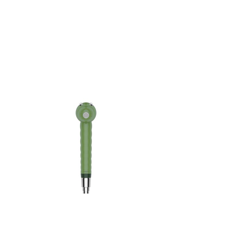 HANSGROHE 28788570 Kinderhandbrause 2jet Krokodil