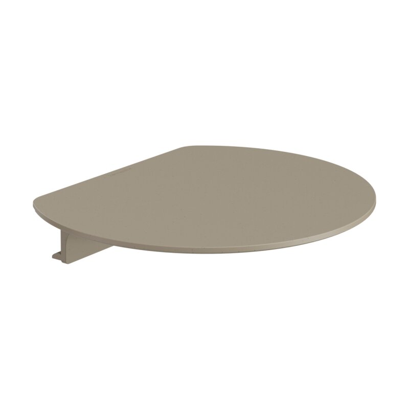 HANSGROHE 28917210 Ablage WallStoris Planet Edition