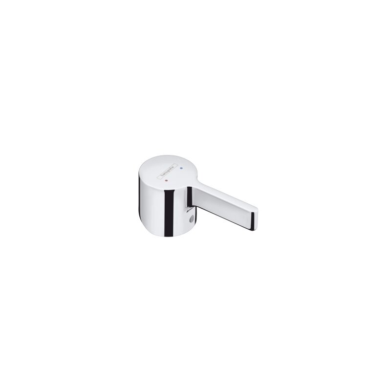 Hansgrohe 31093000 Griff für Metris S Waschtisch-