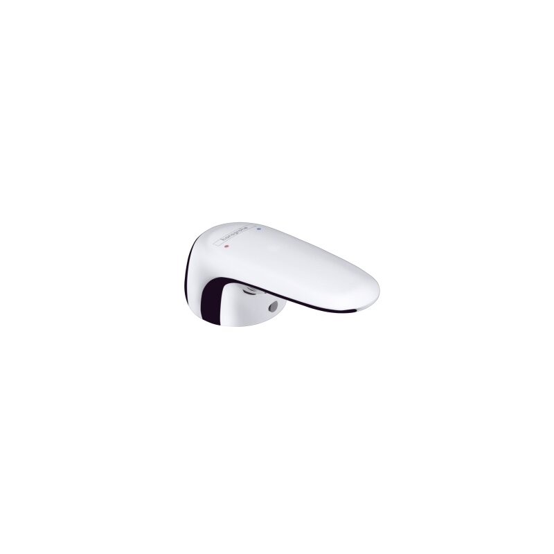 Hansgrohe 31094000 Griff Metris E chrom