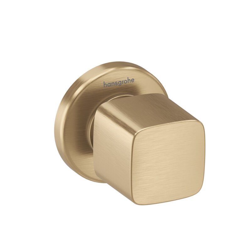 HANSGROHE 31677140 Absperrventil Unterputz Metris