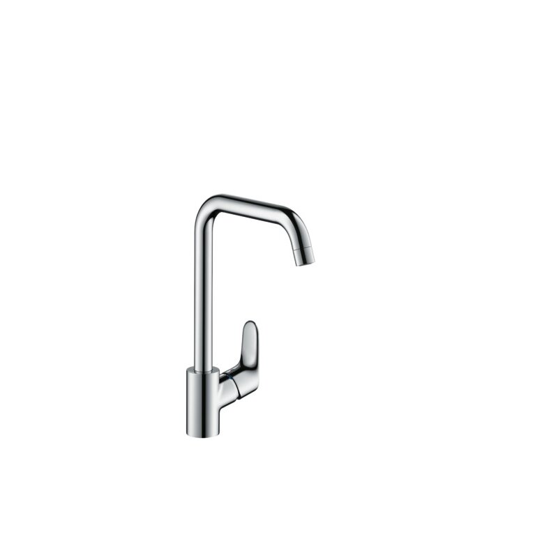 Hansgrohe 31820800 Spültischmischer 260 Focus